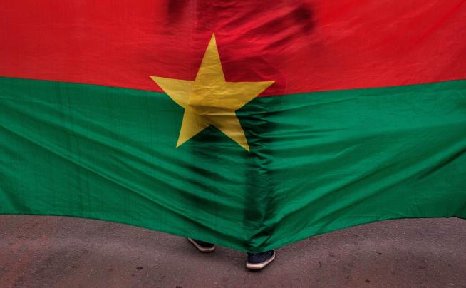 Mali and Burkina Faso impose retaliatory travel ban on US nationals