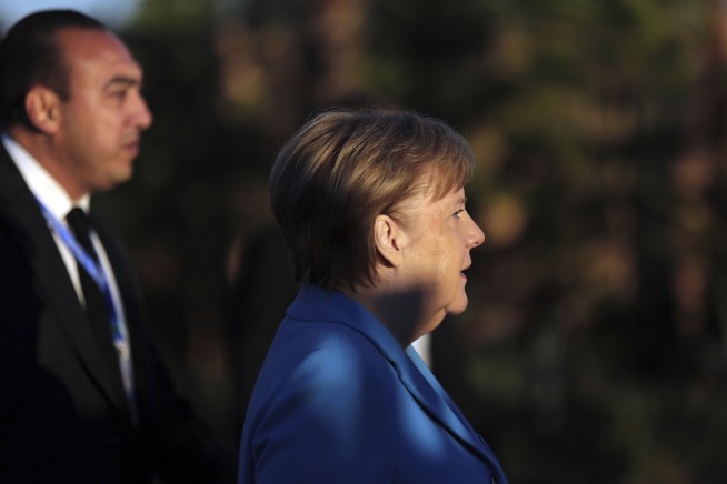 At a glance: The new UN migration pact