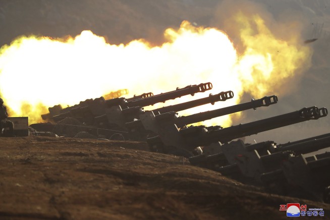 N Korea says Trump's letter offers anti-virus cooperation