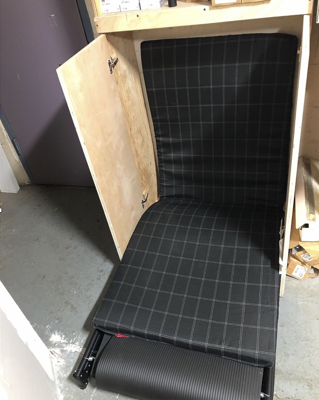 3 accused of creating man cave under Grand Central Terminal