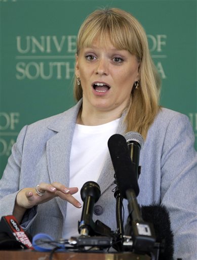 More remains excavated at Fla. reform school yard