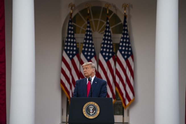 Trump to order troop reductions in Afghanistan, Iraq