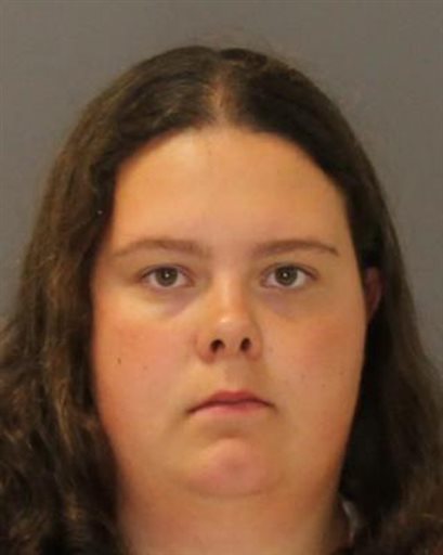 Sheriff: Pair may have plotted to kidnap more kids