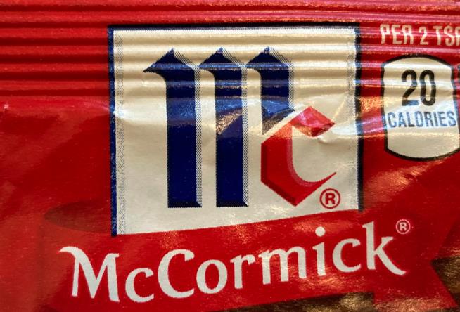 Spice maker McCormick to combine with Hellmann's maker Unilever in latest food industry shakeup