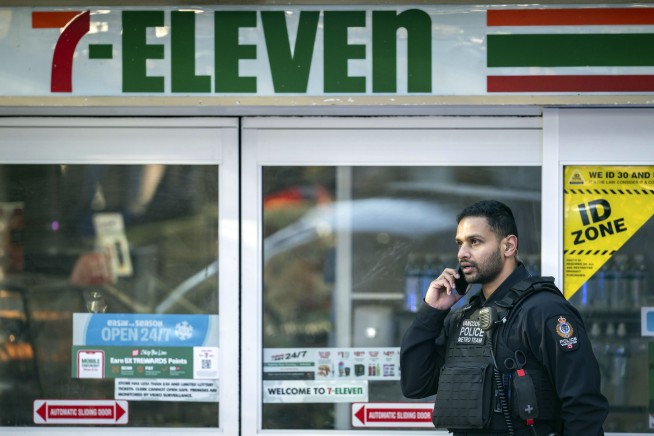 7-Eleven parent names new CEO and plans IPO in US as it fights a takeover bid by Circle K's owner