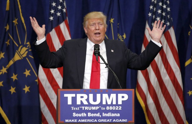 The Latest: Sanders gets delegate boost; challenge remains