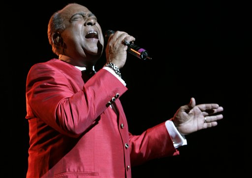 Salsa great Cheo Feliciano dies in car crash at 78