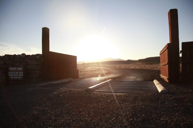 Texas judge raises new questions about Scalia's health