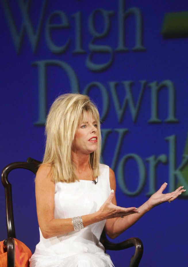 NTSB: Pilot error in crash killing diet guru Gwen Shamblin