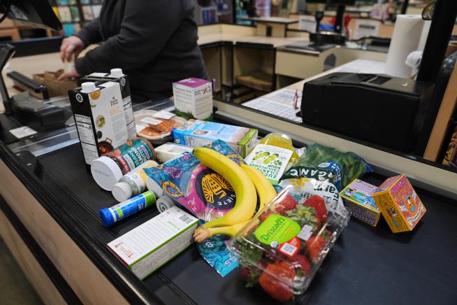 Supreme Court extends its order blocking full SNAP payments, with shutdown potentially near an end