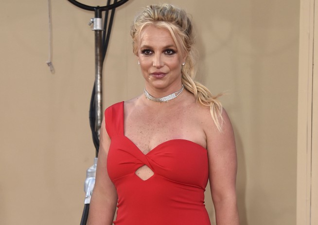 Britney Spears asks judge to free her from conservatorship