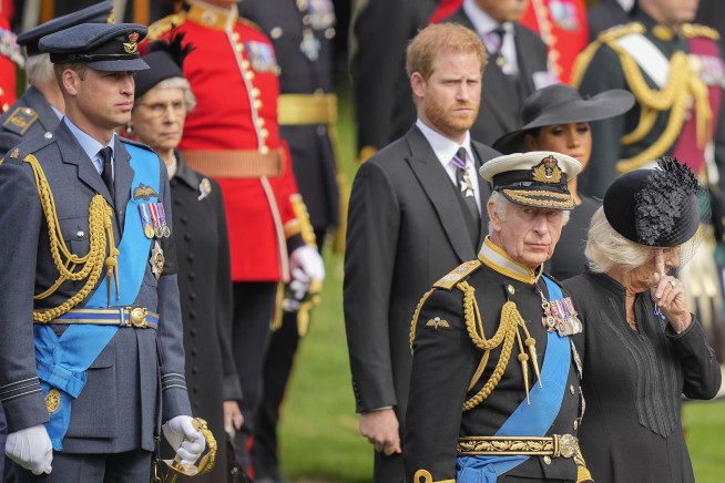 King Charles III is being treated for cancer and will temporarily halt his public duties