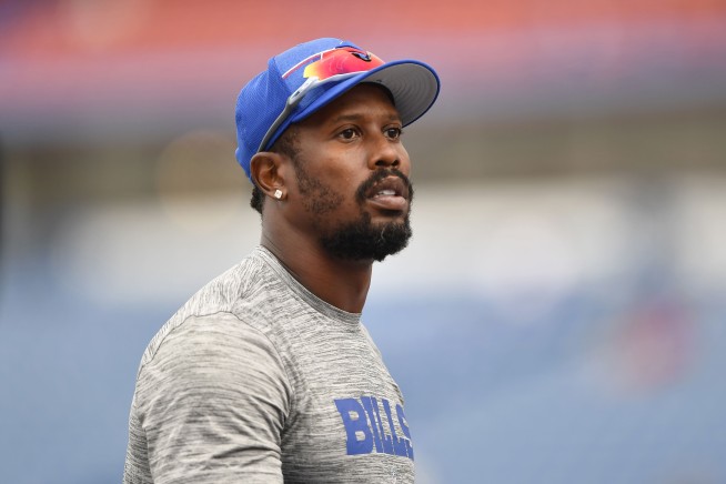 Bills' Von Miller calls domestic abuse allegations against him '100 percent false'