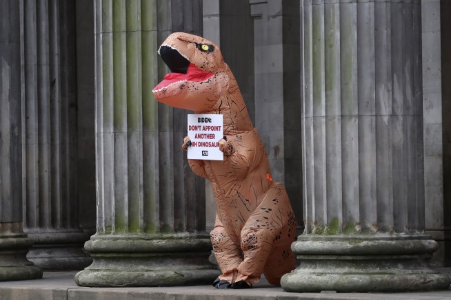 UK's Johnson warns of 'doomsday' as climate summit begins