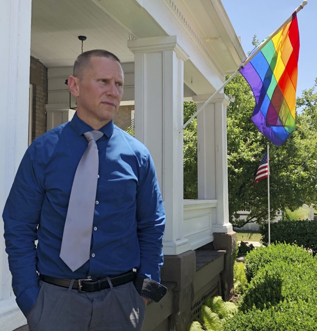 Ohio State: 100 ex-students report sex misconduct by doctor