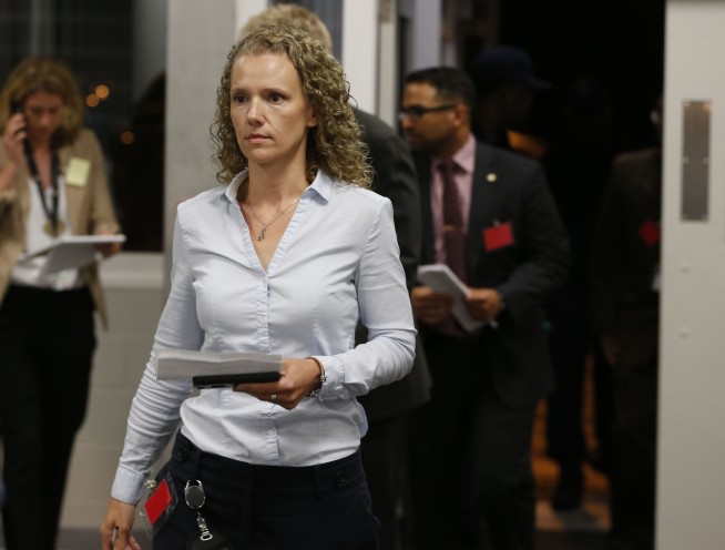 Virginia executes inmate for killing 2 men during escape