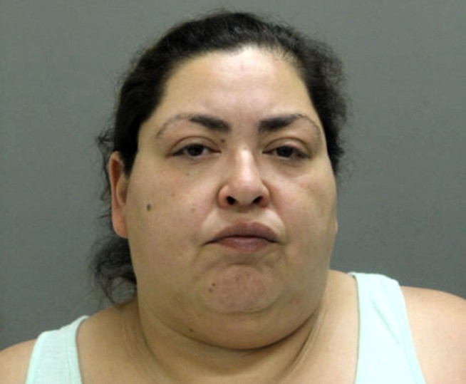 Chicago woman pleads guilty, gets 50 years for cutting child from victim's womb
