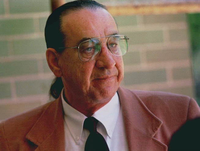 Fred Dakota, Native American gambling pioneer, dies at 84