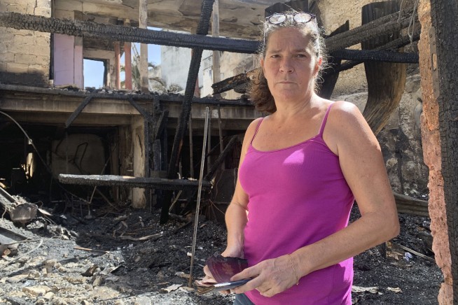 Island anger: Guadeloupe closes schools after COVID rioting