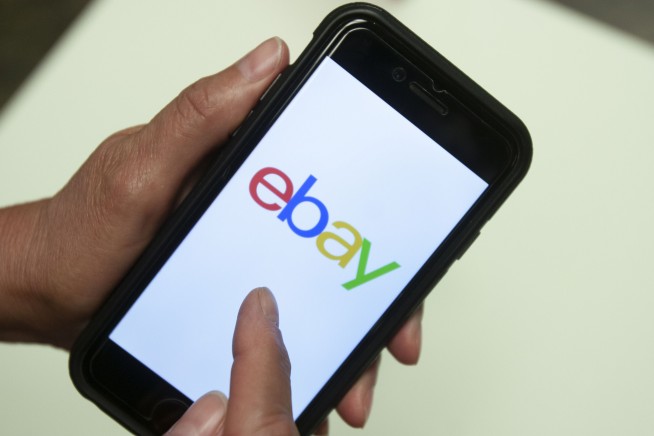 Couple in eBay harassment case sues company, ex-officials