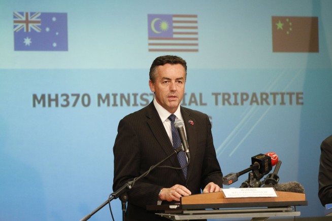 Search for Flight 370 will be suspended, possibly forever