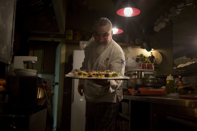 Israeli company says it has developed tiniest cherry tomato