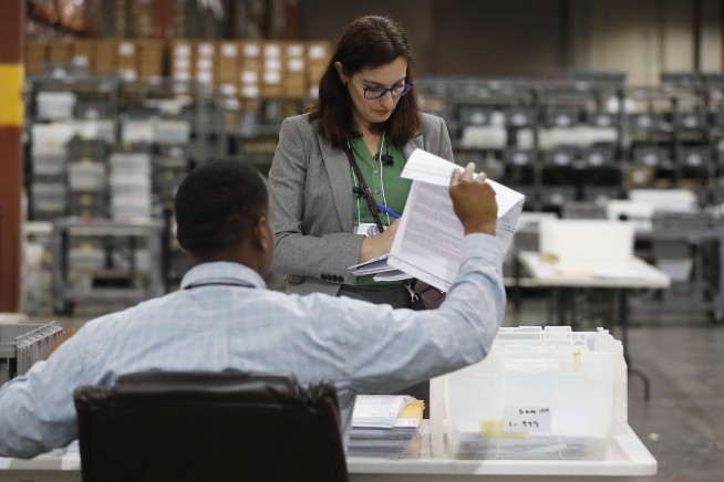 Federal judge: Florida is 'laughing-stock of the world'