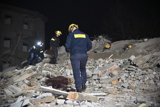 Live Updates | Turkey, Syria quake is deadliest since 2015