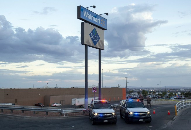 Man who fatally shot 23 at El Paso Walmart set to plead guilty to murder nearly 6 years on