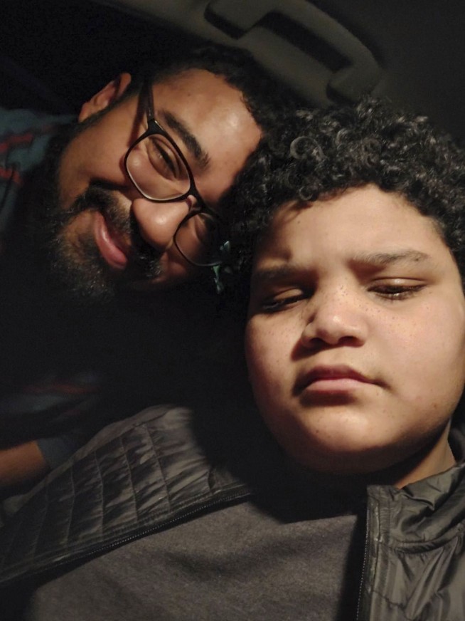 Missing teen with autism found in New Mexico, about 200 miles away from his Arizona home