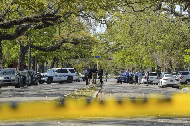 Woman's arm severed in deadly carjacking; 4 teens arrested