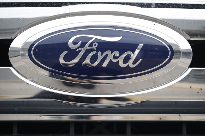 Ford to build $3.5B electric vehicle battery plant in Mich.