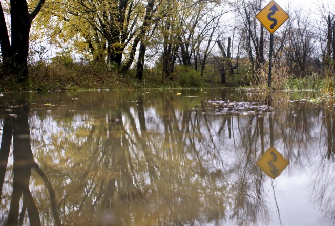 At least 9 tornadoes confirmed in Ohio, Indiana storms