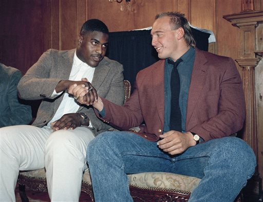 Worth of athletic scholarship can go beyond degree