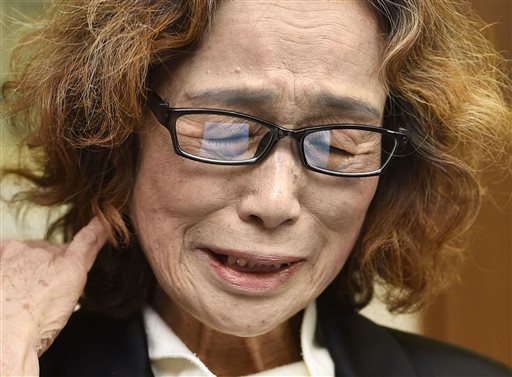 Japan mourns Kenji Goto as caring and courageous reporter
