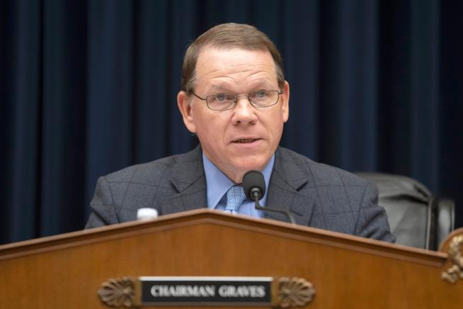 Powerful Missouri Republican who leads House transportation committee joins wave of retirements