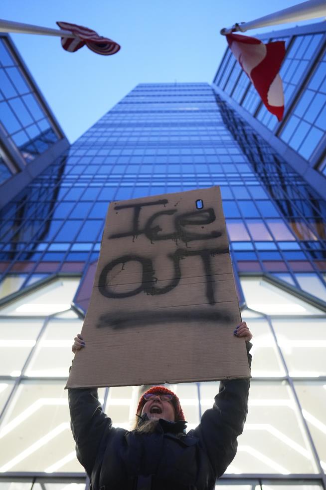 Judge orders ICE chief to appear in court to explain why detainees have been denied due process