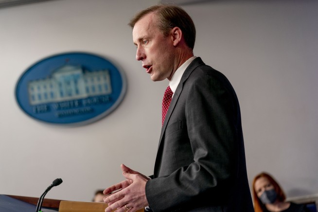 US official: Russia prepping pretext for Ukraine invasion