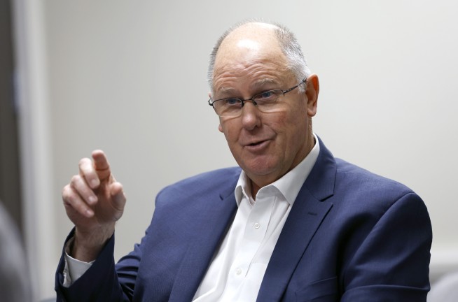 Saudi Arabia is being considered by the women's tennis tour for possible business