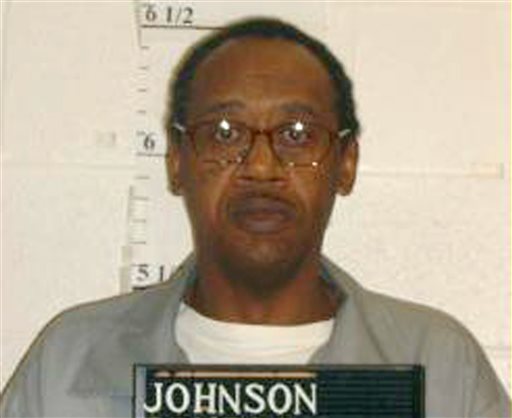 Missouri execution on hold while court considers appeal