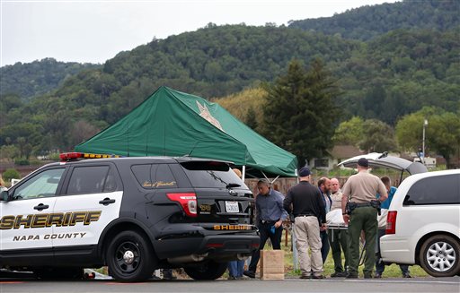 Winery owner, investor die in apparent murder-suicide