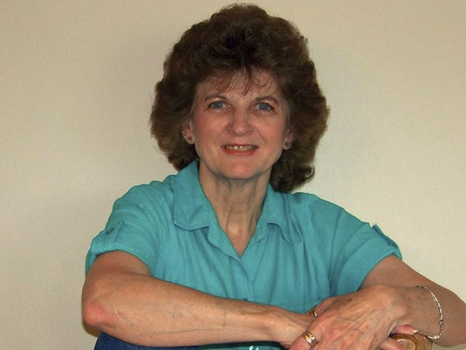 Ex-officers face charges in arrest of woman with dementia