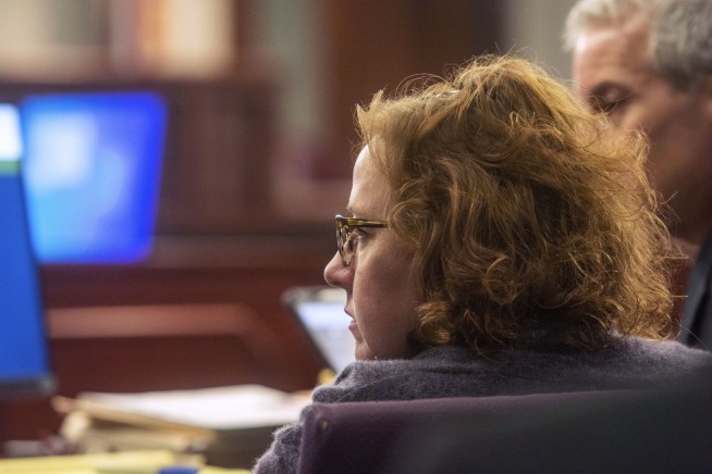 More than 200 potential jurors summoned for trial of prosecutor in Ahmaud Arbery's death