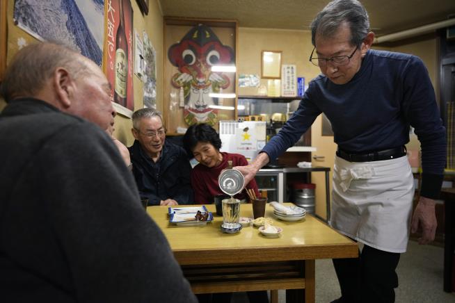 Japan's Famous Sake Joins UNESCO's Cultural Heritage List, A Boost To ...