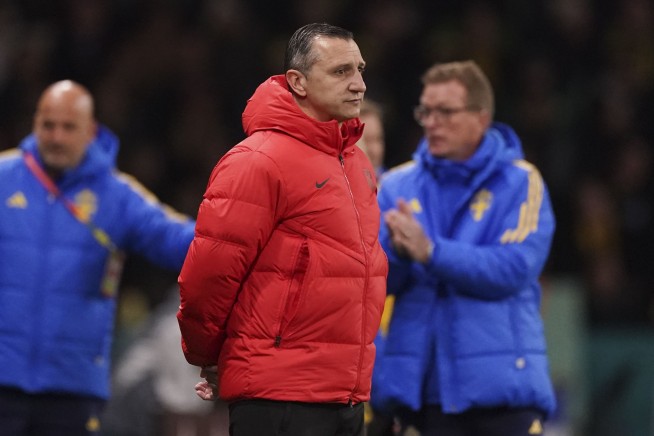 US women’s national team coach Vlatko Andonovski resigns after early World Cup exit, AP source says