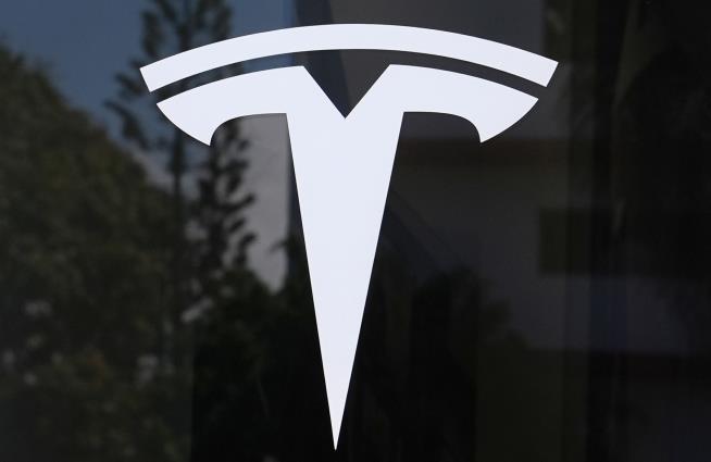 Tesla loses title as world's biggest electric vehicle maker as sales fall for second year in a row