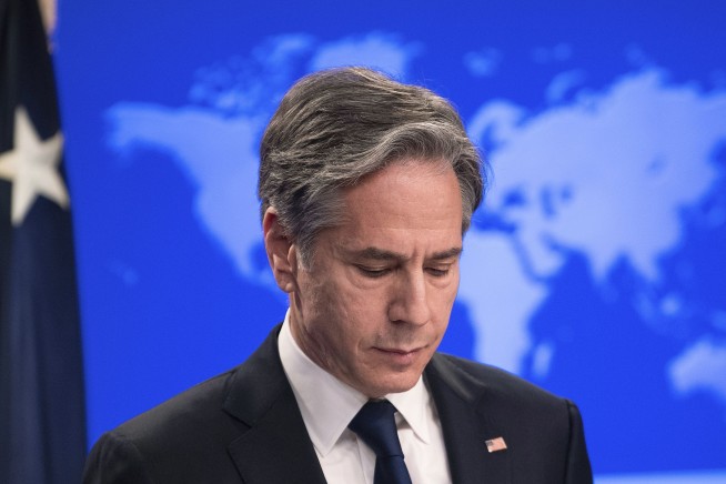 US offers no concessions in response to Russia on Ukraine