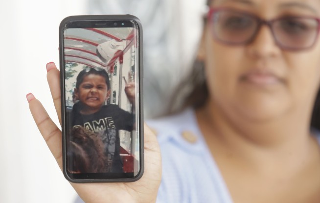 Festival shooting claims 2 children, 25-year-old man