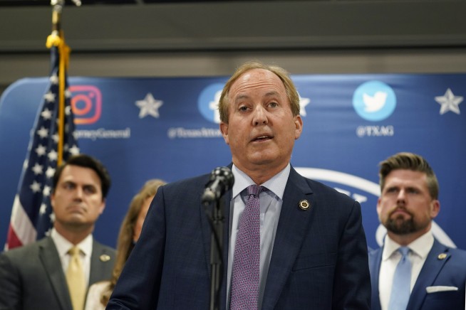 Impeachment trial of Texas’ Ken Paxton to begin no later than August 28