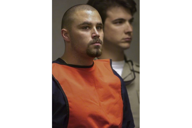 Nevada plans to use 3 or 4 drugs for late-July execution